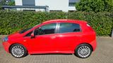 Fiat Punto 1.4 T-Jet 16V Sport, 5 Türen - gebrauchte Fiat Punto aus dem Jahr 2007