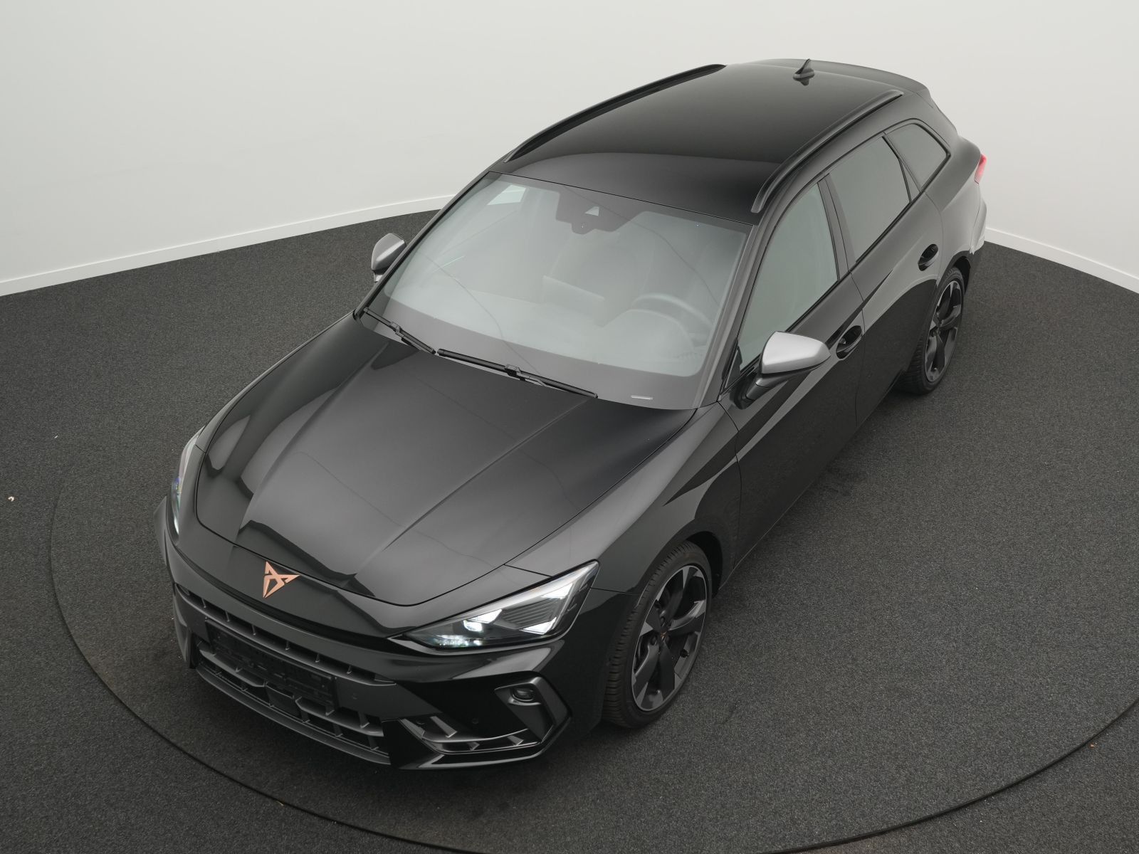 Cupra Leon - Bild 20