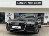 Audi A6 Av. 35 TDI basis S Tronic Business LED Pano - Audi A6: Business