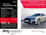 Audi S6 Avant TDI quattro tiptronic - Audi S6 mit Diesel-Antrieb: Luftfederung