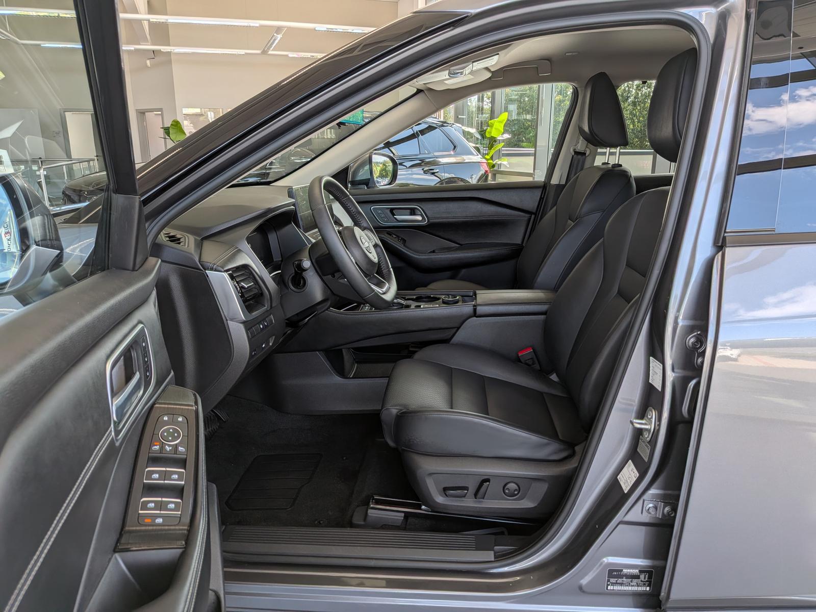 Nissan X-Trail 1.5 e-Power e-4 Tekna Bose HUD LED+ 20", миниатюра 10
