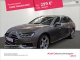Audi A4 Avant 35 TFSI Navi virtual Rückfahrkamera ACC - AUDI A4 Leasingangebote für Privatpersonen