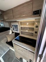 Dux Camper DUX Wohnkabine Explorer 200 - Dux Camper Wohnwagen & Wohnmobile