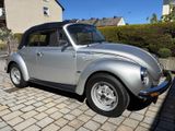 Volkswagen originales VW Käfer Cabrio 1303 aus Erstbesitz - aus 1978: Cabrio