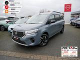 Nissan Townstar L2 Tekna  7 Sitze Automatik Leder 360° - Nissan Townstar: 7 Sitzer