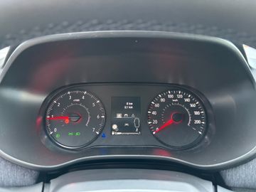 Dacia Sandero Expression TCe 100