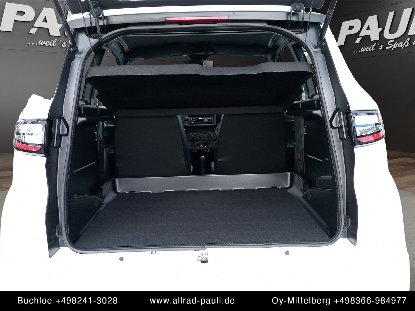 Aixam Crossline Pack E5+ | sofort