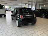 Fiat 500 Sport - Fiat 500 Gebrauchtwagen in Münster