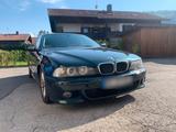 BMW Bmw e39 530i - gebrauchte BMW 530 aus dem Jahr 2000