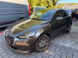 Mazda 2 SKYACTIV-G 90 - gebrauchte Mazda 2 aus dem Jahr 2020