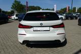 BMW 118i Sport Line Aut. LED Navi Totwinkel Tempomat - BMW 118: Sitzheizung