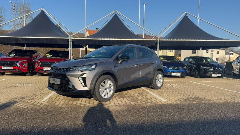 Mitsubishi ASX 1,0 BASIS Tageszulassung