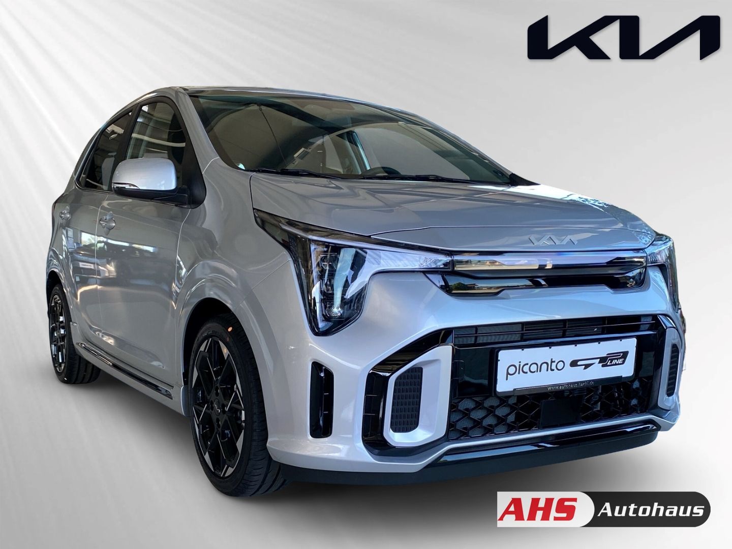 Kia Picanto - Bild 2