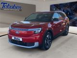 Ford Explorer EV Extended Range 79kWh RWD - Ford Explorer: EV