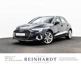 Audi A3 SPORTBACK 30TFSi ADVANCED 18Z/LED/ACC/HuD/KAM