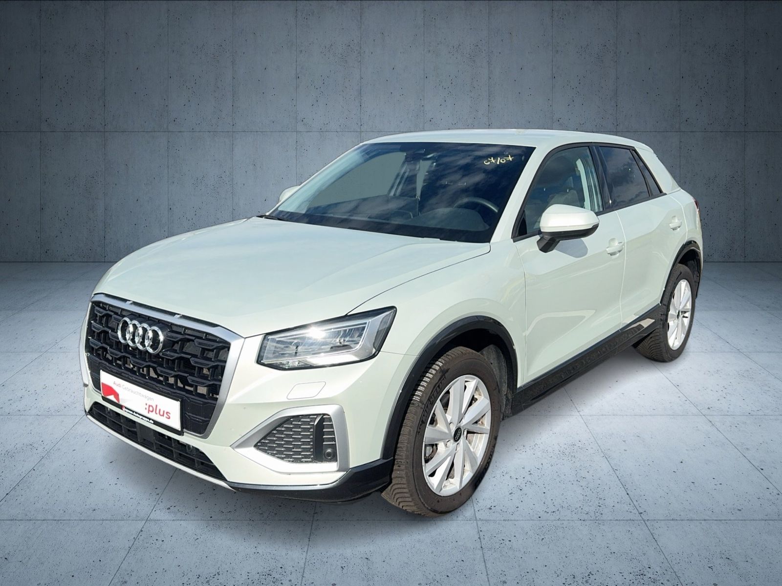 Audi Q2 - Bild 2