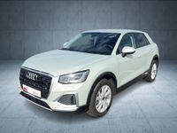 Audi Q2 - Vorschau Bild 2