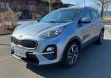 Kia Sportage 2.0 CRDi 185 Eco-Dyn. Spirit Automa...