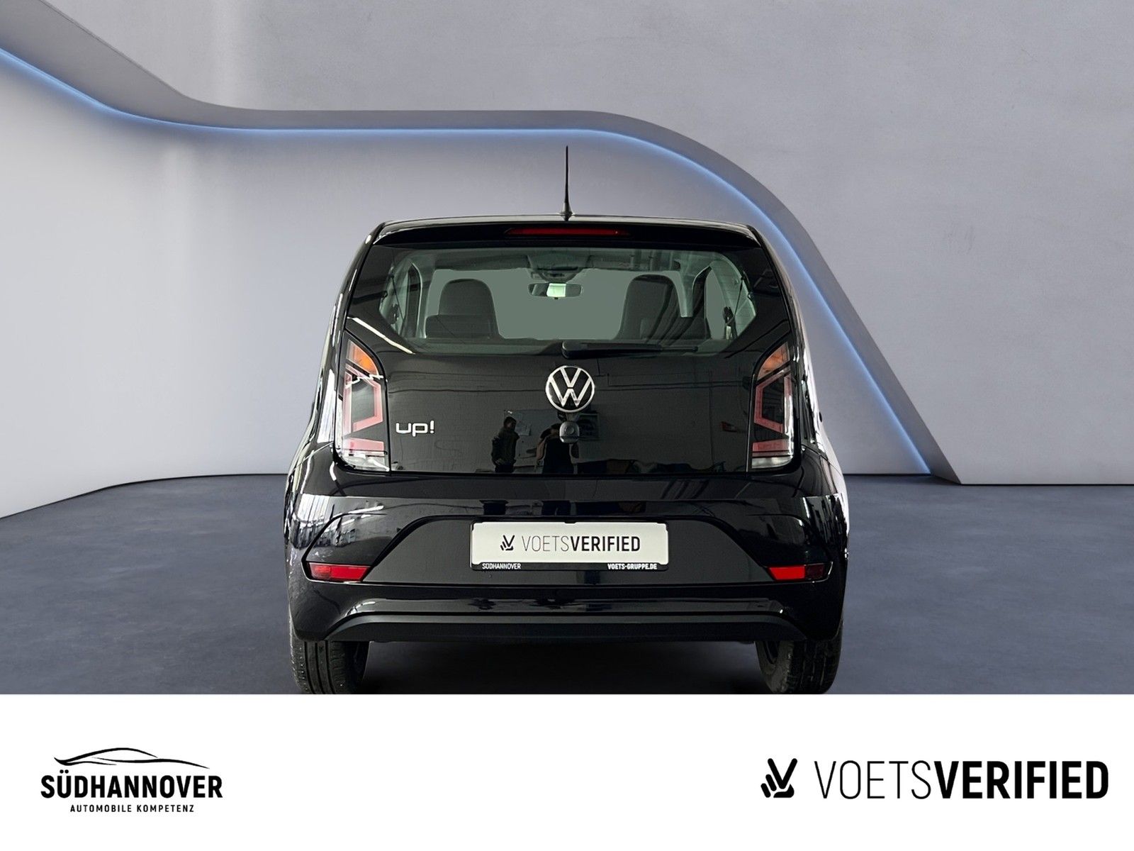 Volkswagen up! - Bild 5