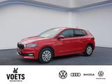 Skoda Fabia Essence 1.0 MPI LaneAssist+LED+FrontAssist - Skoda Fabia Neuwagen