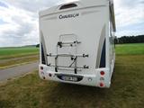 Chausson Exaltis 7038 XLB Automatic - Chausson Integrierter