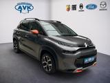 Citroën C3 Aircross Shine Navi - gebrauchte Citroën C3 Aircross aus dem Jahr 2021
