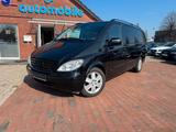 Mercedes-Benz Viano 2.2 CDI lang (7STZ)TEMP/AHK/NEU LACKIERT - Mercedes-Benz Viano aus 2010