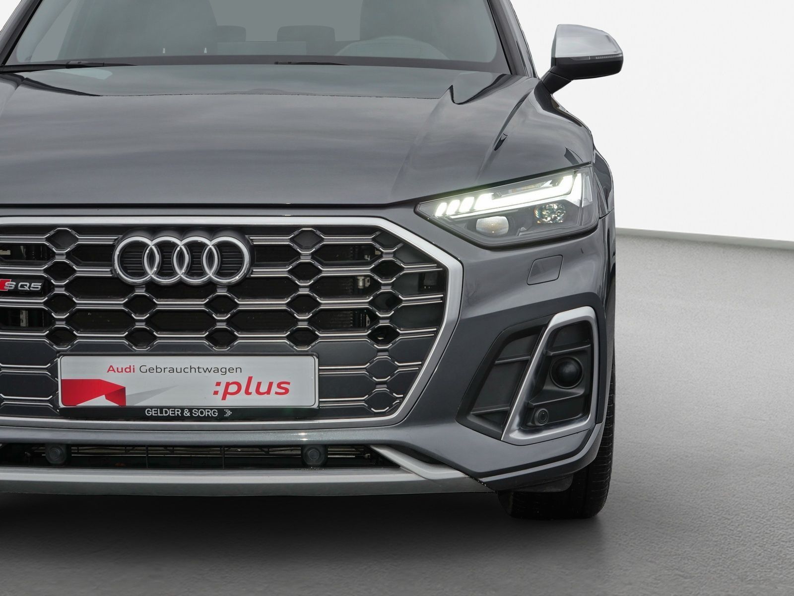 Audi SQ5 - Bild 12