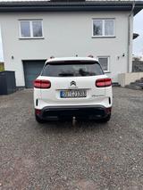 Citroën C5 Aircross PureTech 180 Stop&Start SHINE PA... - gebrauchte Citroën C5 Aircross aus dem Jahr 2019