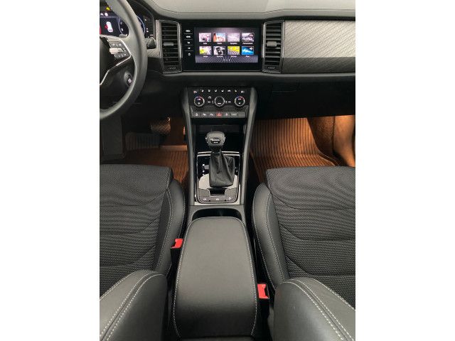 Kodiaq Style 2.0 TSI DSG 4x4 NAVI+MATRIX