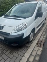 Peugeot Expert - Peugeot Expert aus 2011