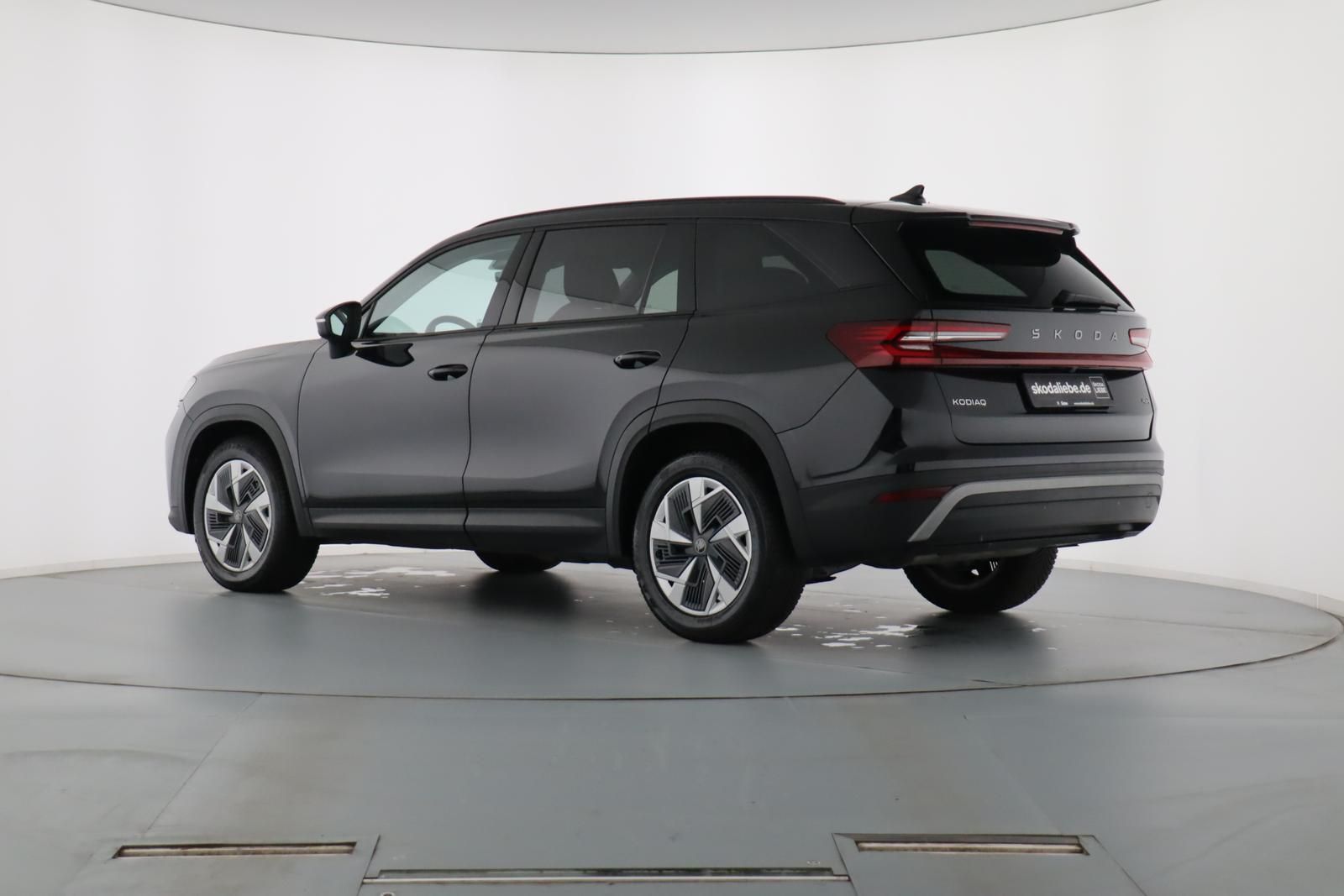 Skoda Kodiaq - Bild 7