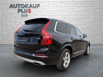 Volvo XC90 - 5