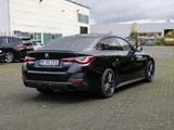 BMW 420d xDrive M-Sport Pro AHK LED ACC NAVI SHZ PDC - gebrauchte BMW 420 aus dem Jahr 2024