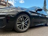 BMW 530d Touring A - M Sport/ 286PS-Standheizung etc
