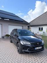 Cupra Ateca 2.0 TSI 221kW 4Drive DSG -