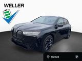 BMW iX xDrive40 DrAssPr AHK SkyLounge PaAssPr Harman - BMW iX mit Schiebedach