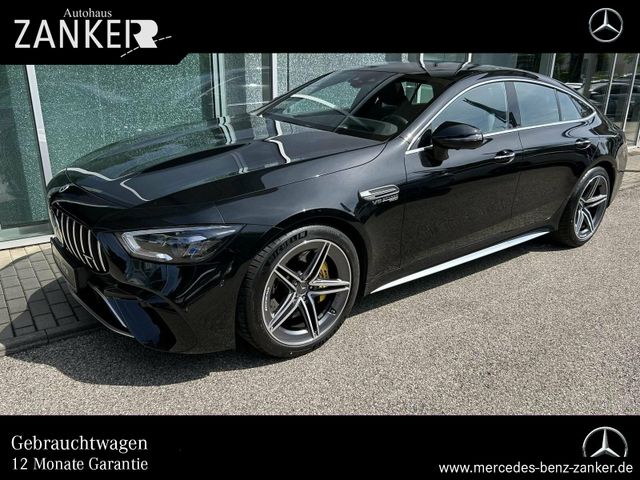 Mercedes-Benz AMG GT 63 S 4M *MASSAGE*DISTRONIC*HUD*MBUX*VOLL