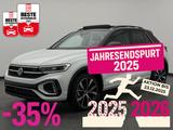 Volkswagen T-Roc 1.5 TSI DSG R-Line Black Ed.+PANO+CAM+LED+