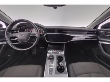 Audi A6 - 10