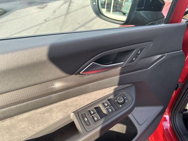 Golf VIII 2.0 TFSI GTI Clubsport Akrapo Pano 270