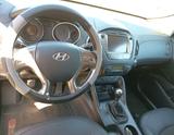 Hyundai ix35 2.0 CRDi 100kW Style 4WD Style - Hyundai ix35 Style mit Diesel-Antrieb