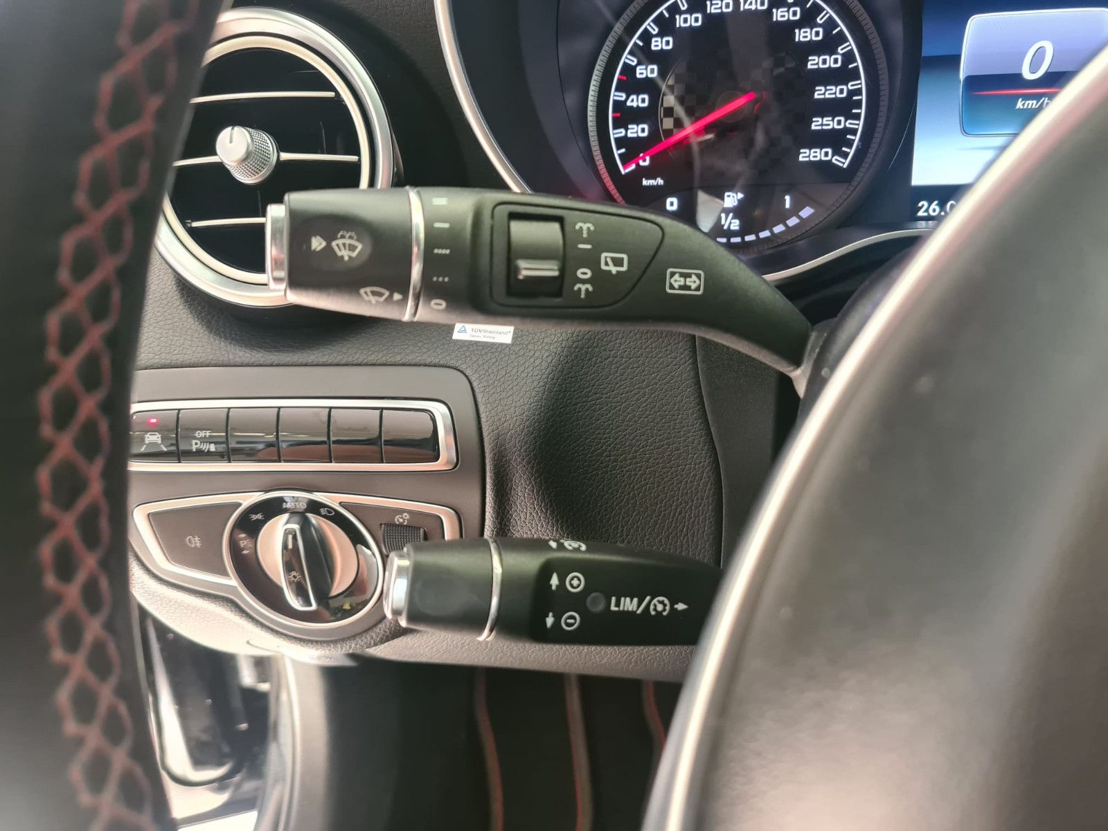 Fahrzeugabbildung Mercedes-Benz C 43 AMG T-Modell / 1. Hand / Insp n / SH bei MB