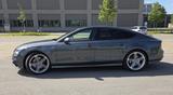 Audi A7 3.0 TDI quattro S tronic - Top Ausstattung 