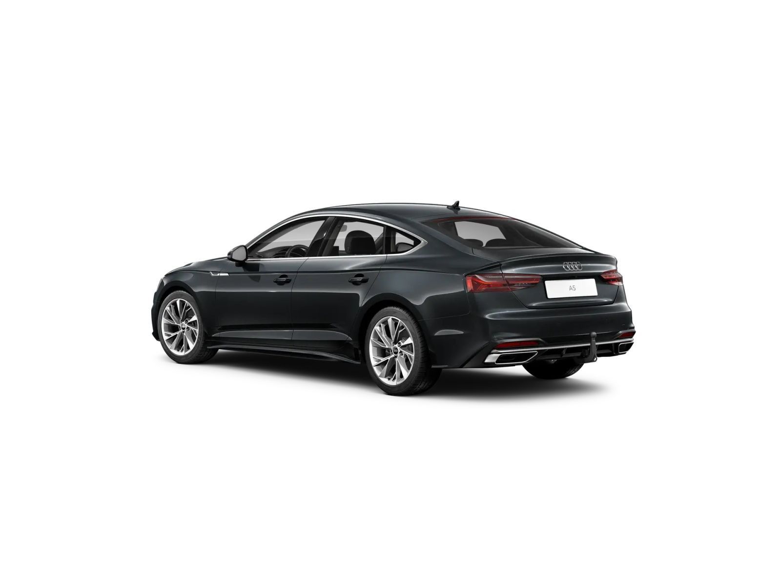 Audi A5 Sportback afvanced 35TDI AHK NAV PDC SHZ foto 4