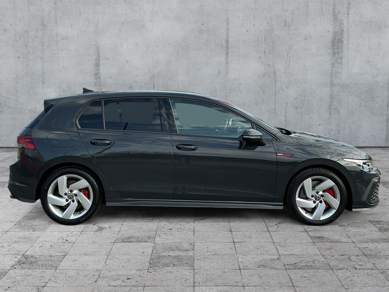 Volkswagen Golf - Bild 7