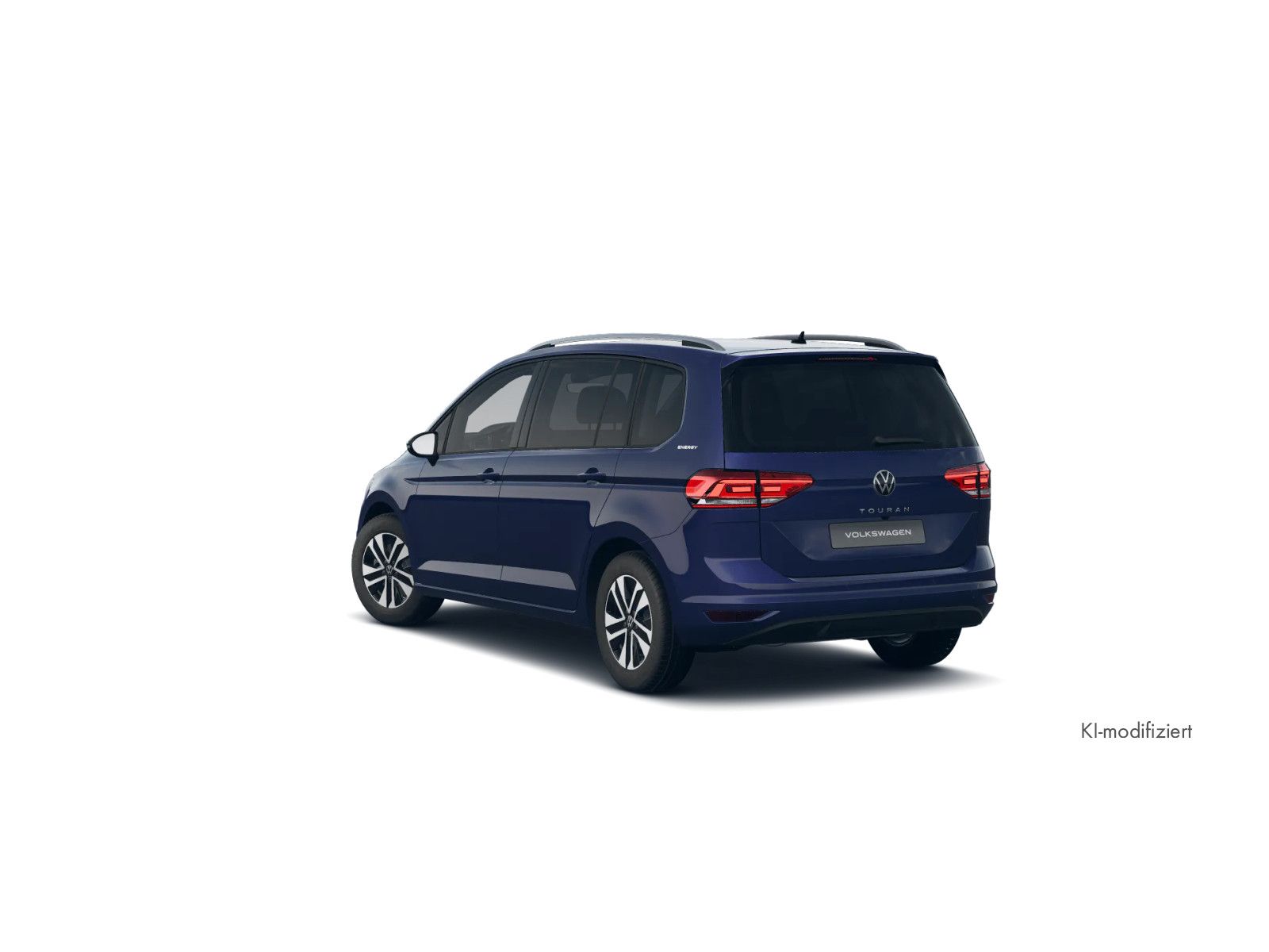 Volkswagen Touran 1.5 TSI Energy 7-Sitze ACC Kamera eHeck N foto 4
