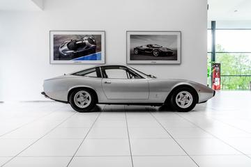 1972 Ferrari 365 缩略图 15