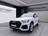 Audi Q5 Sportback 45 TFSI Q S LINE PANO LM20 eKLAPPE 