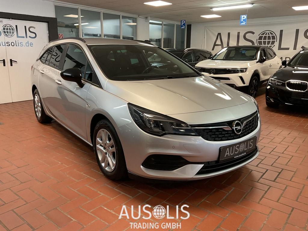 Opel Astra Sports Tourer Edition 15 LEDPDCNavi 2022